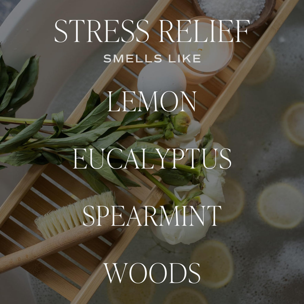 Sweet Water Decor Cashmere & Vanilla Soy  candle