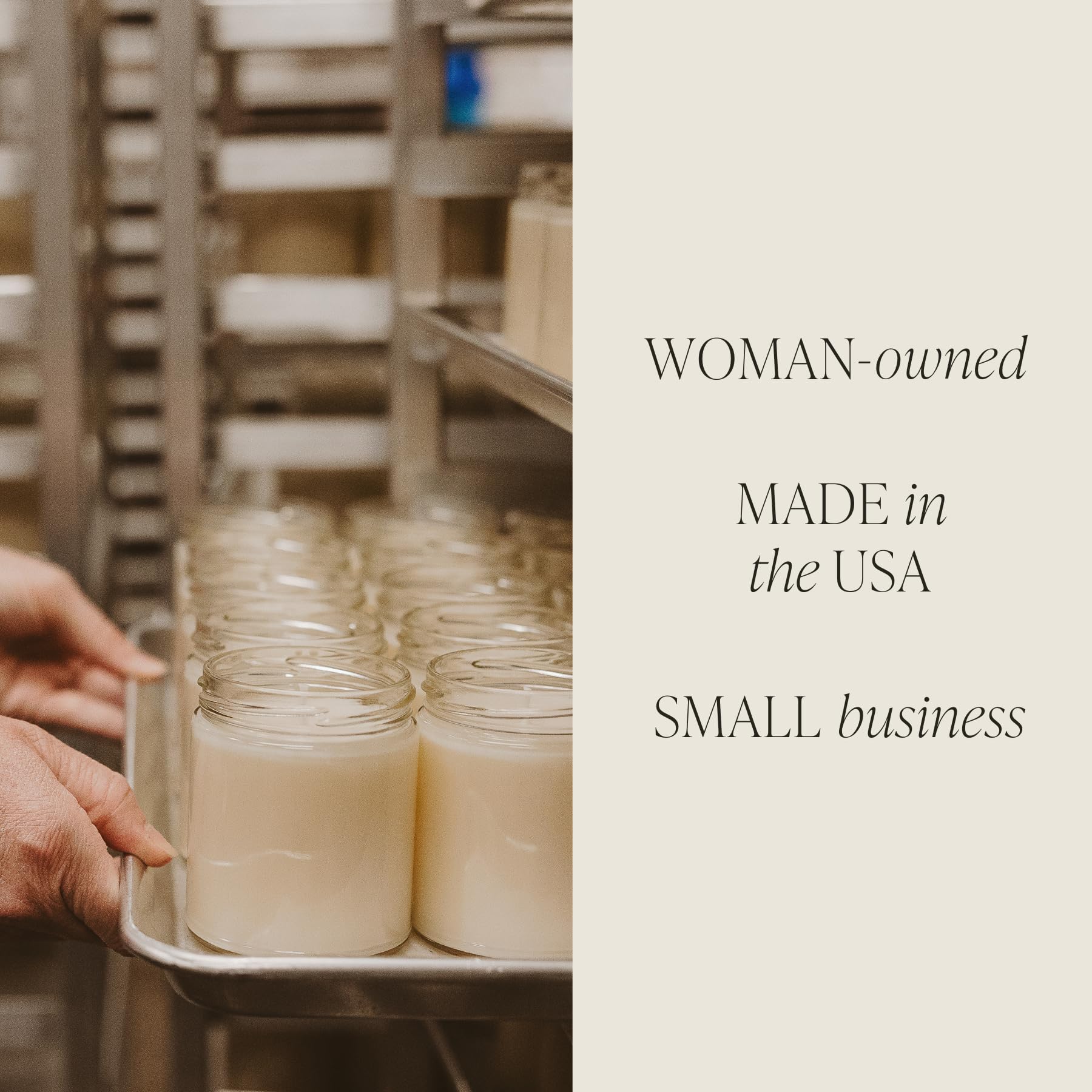 Sweet Water Decor Cashmere & Vanilla Soy  candle